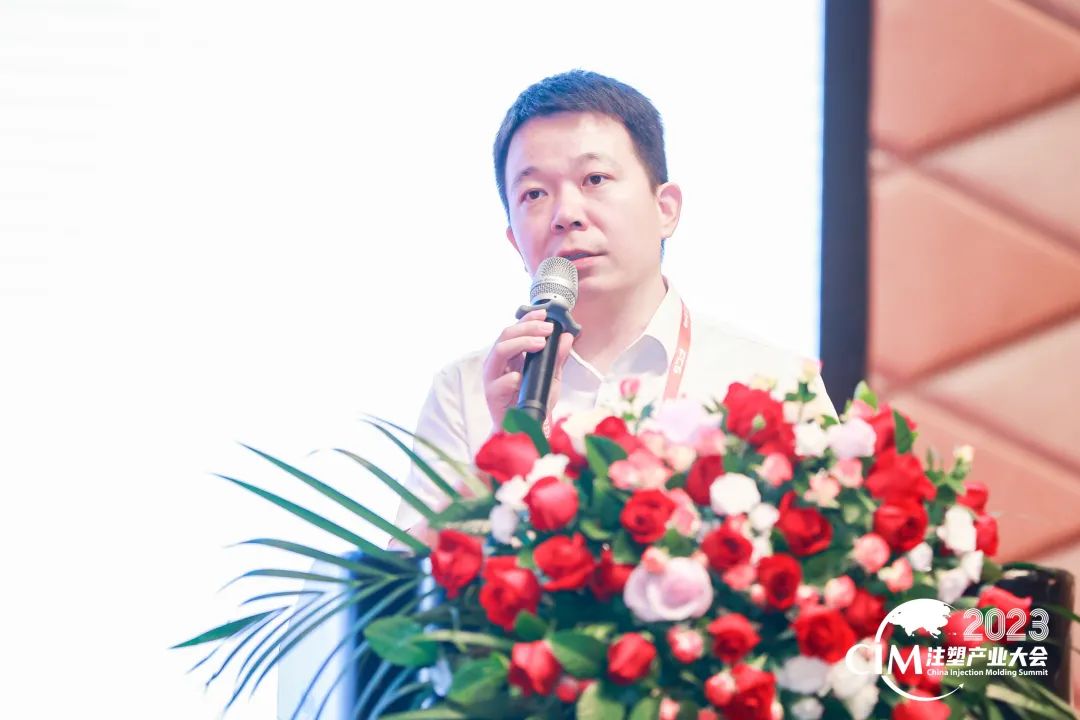 爱游戏（AYX）中国官方网站-AYX SPORTS软件副总经理刘光明